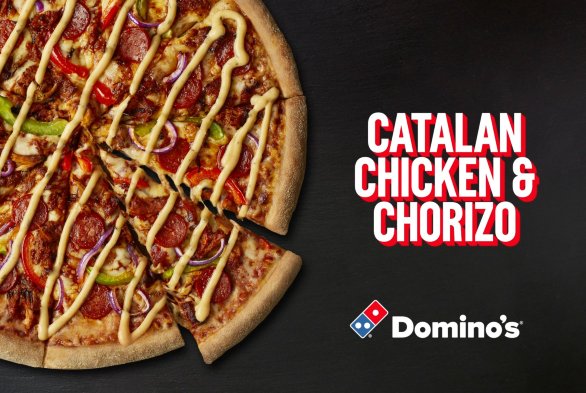 Domino's Pizza