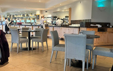 Bettys Cafe Tea Rooms - Harlow Carr餐厅图片
