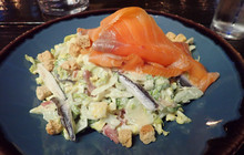 The Coach House餐厅图片
