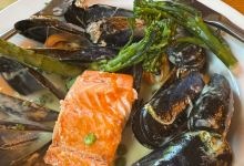 Lime Tree An Ealdhain美食图片