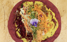 Livity Kitchen餐厅图片