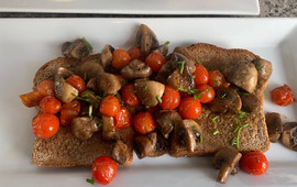 Saddlers bakery and bistro