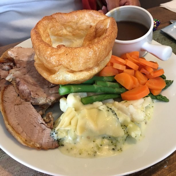 The Royal Oak, Kings Bromley