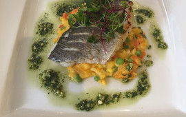 Mill House Hotel and Restaurant