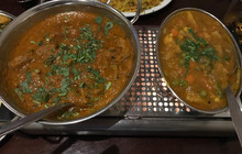 Rajah Restaurant餐厅图片
