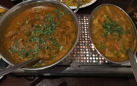 Rajah Restaurant