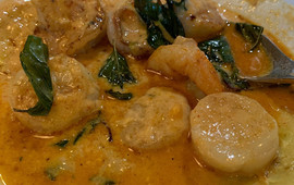Tomi Thai