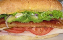 Shortstop Sandwiches餐厅图片