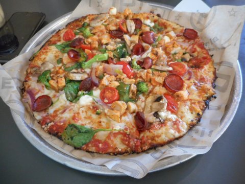 Pieology