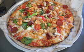 Pieology