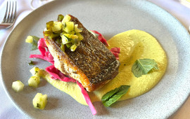 1826 Bistro