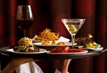Ruth's Chris Steak House美食图片