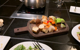 The Melting Pot