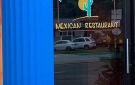 Tlaquepaque Mexican Restaurant