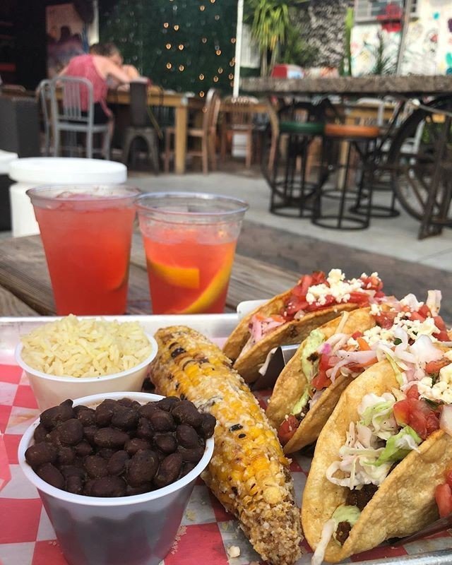 Taco Beach Shack