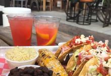 Taco Beach Shack美食图片
