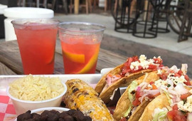 Taco Beach Shack