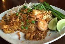 Thai Orchid美食图片