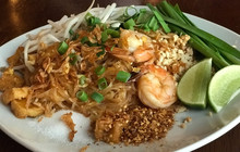 Thai Orchid餐厅图片