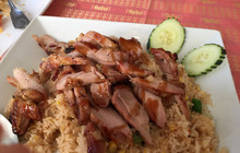 Phikuns Thai Cuisine餐厅图片
