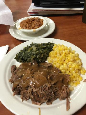 Mama's Daughters' Diner