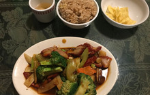 Shanghai Chinese Restaurant餐厅图片