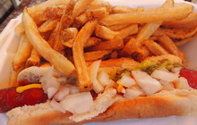 Hazel's Hot Dogs餐厅图片