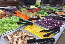 Whole Foods Market购物图片