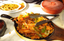 El Patio Restaurant餐厅图片