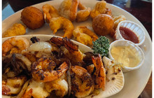 Miller's Seawall Grill餐厅图片