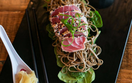 Maxwells Restaurant & Bar