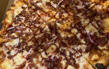 Pizza Wagon餐厅图片