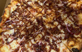 Pizza Wagon