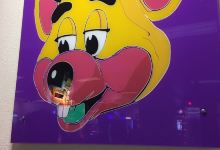 Chuck E. Cheese景点图片