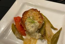 McEwen's Oxford美食图片