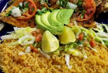 Montezuma Mexican Restaurant美食图片