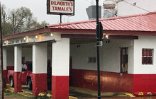 Dilworth's Tamales餐厅图片