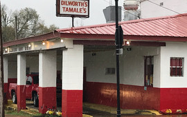 Dilworth's Tamales