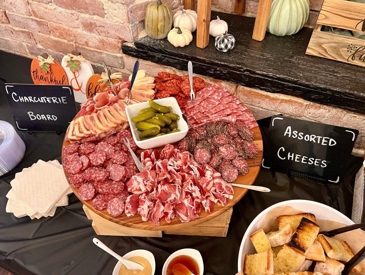The Deli & Company