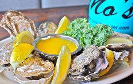 Mo's Seafood & Chowder (Annex)