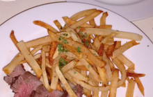 Slate Bleu Restaurant餐厅图片