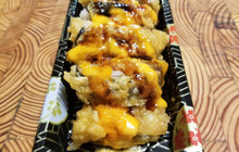 Enoki Japanese Sushi & Hibachi Grill餐厅图片