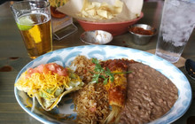 Lupe Tortilla餐厅图片