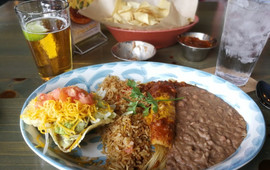 Lupe Tortilla