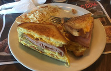 Denny's餐厅图片
