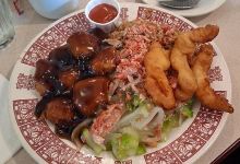 Golden China Restaurant美食图片
