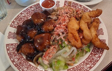 Golden China Restaurant餐厅图片