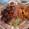 Golden China Restaurant