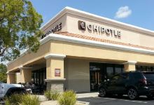 Chipotle Mexican Grill美食图片