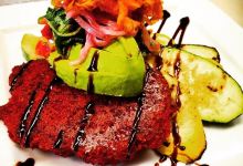 The Hollow Bistro & Brew美食图片